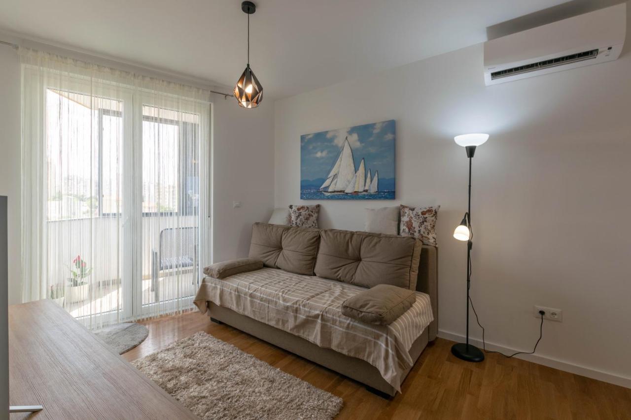 Empress Apartment Split Eksteriør billede