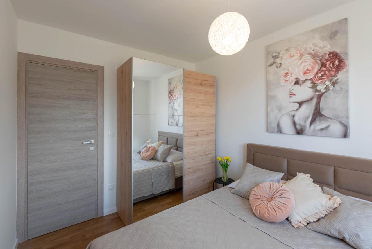 Empress Apartment Split Eksteriør billede