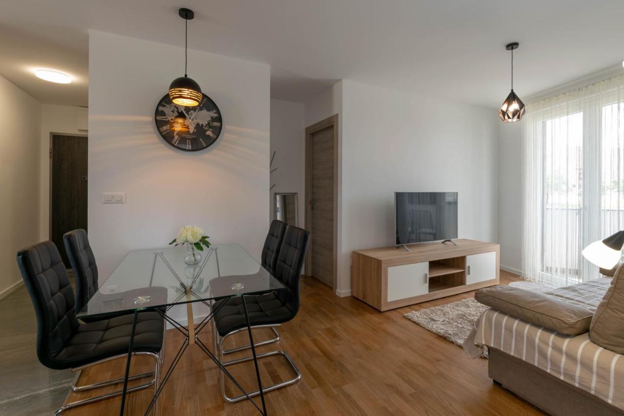 Empress Apartment Split Eksteriør billede