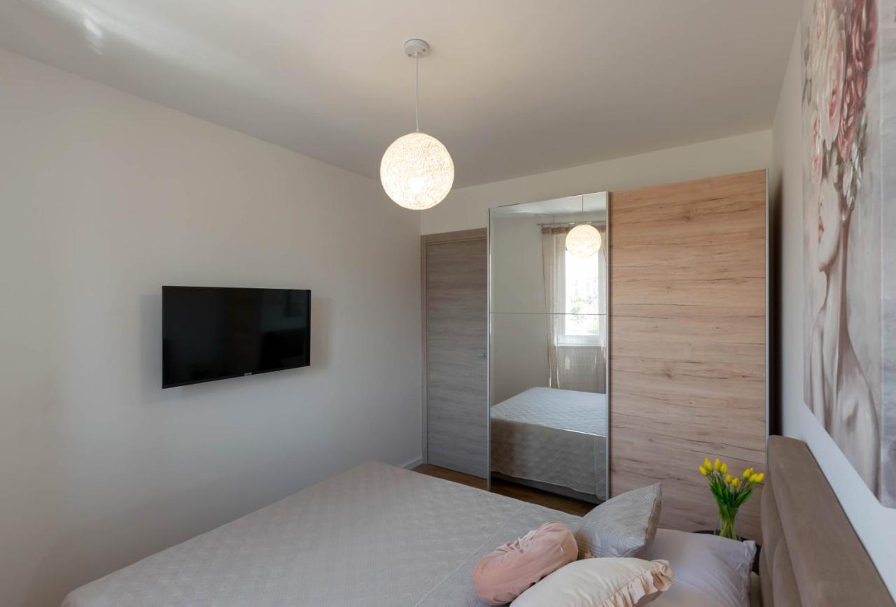 Empress Apartment Split Eksteriør billede