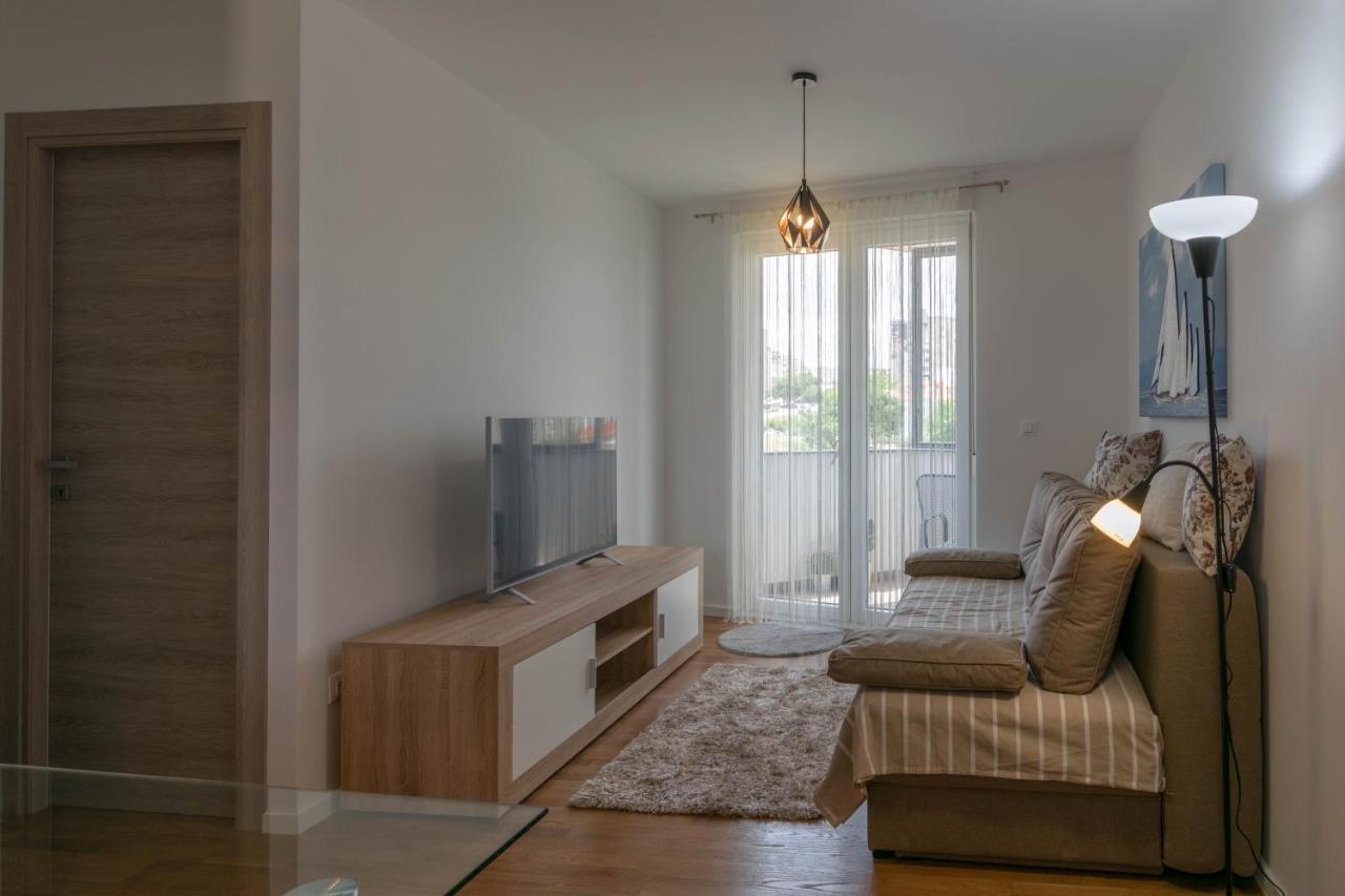 Empress Apartment Split Eksteriør billede