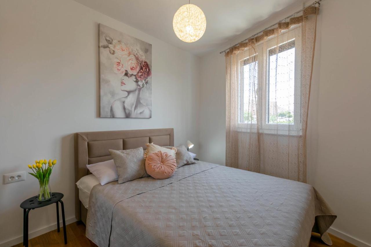 Empress Apartment Split Eksteriør billede