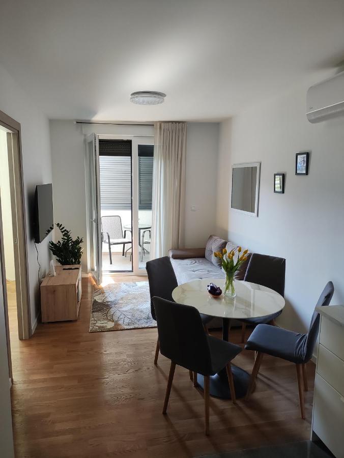 Empress Apartment Split Eksteriør billede
